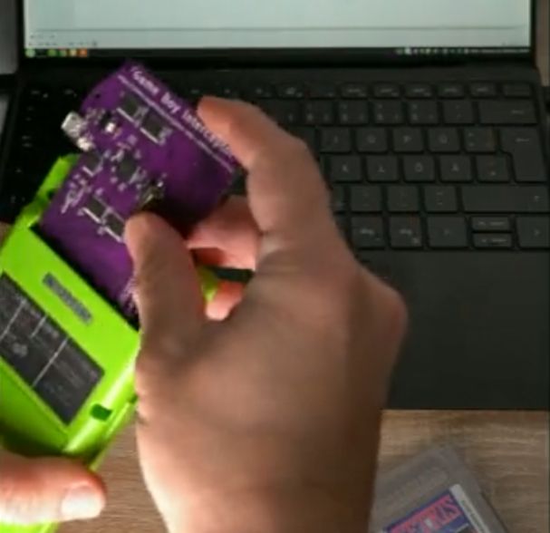 Raspberry Pi
