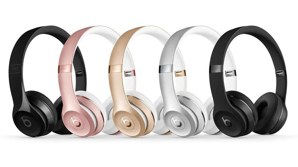 Beats Solo 3 Wireless