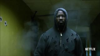 Luke Cage (Netflix)