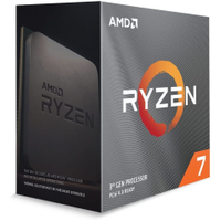 AMD Ryzen 7 5700X desktop processor$299$249 at Amazon
Save $50 -
