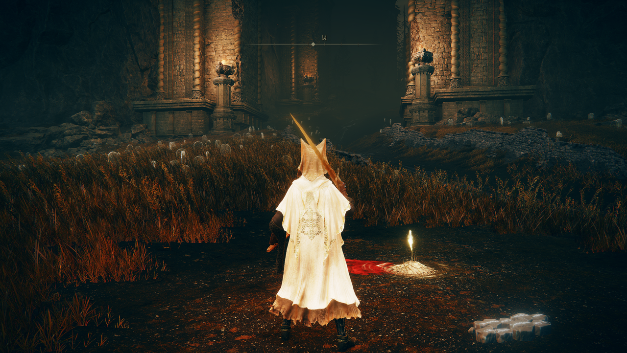 Elden Ring Shadow of the Erdtree PC vs. PS5: Which Ray Tracing is better?