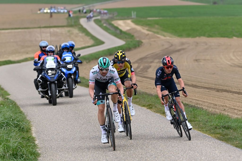 Amstel Gold Race