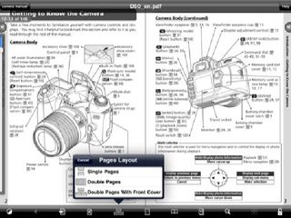 GoodReader for iPad