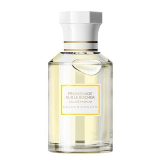 Product shot of GRACE DE MONACO Promenade Sur Le Rocher Eau de Parfum one of the best mother's day gifts