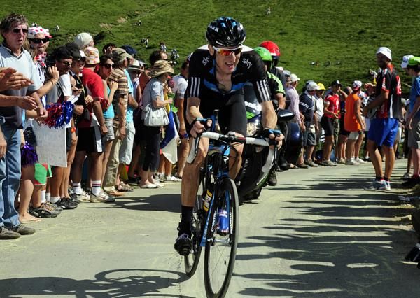 Brad Wiggins (Team Sky)