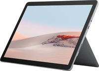 Microsoft Surface Go 2 10.5": $856.07 $695.99 at WalmartSave $160.08: