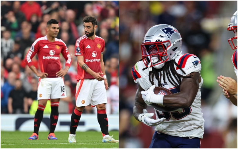 Premier League teams and NFL sides - which team you should support