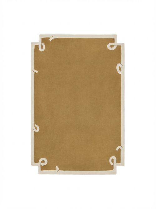 Loops &ndash; Yellow