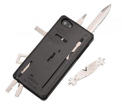 TaskOne iPhone Case