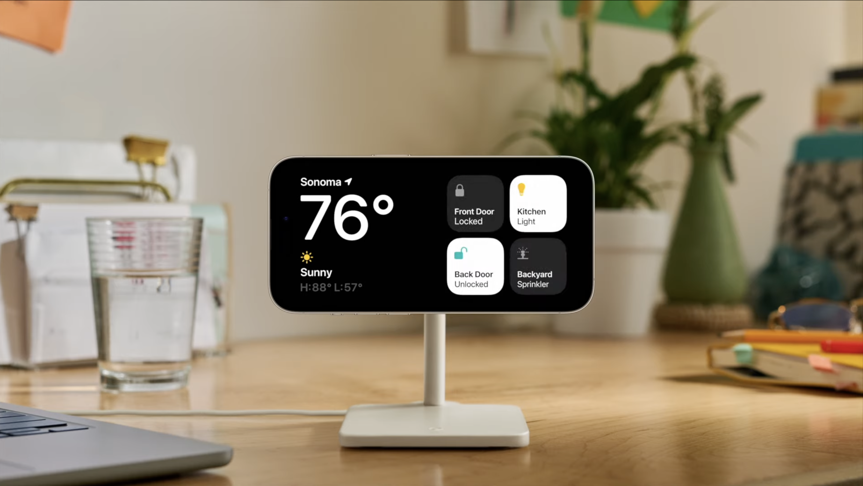 Why Apple Needs A Smart Home Device With A Screen