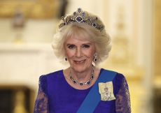 The Queen Consort will become Queen Camilla after the coronation