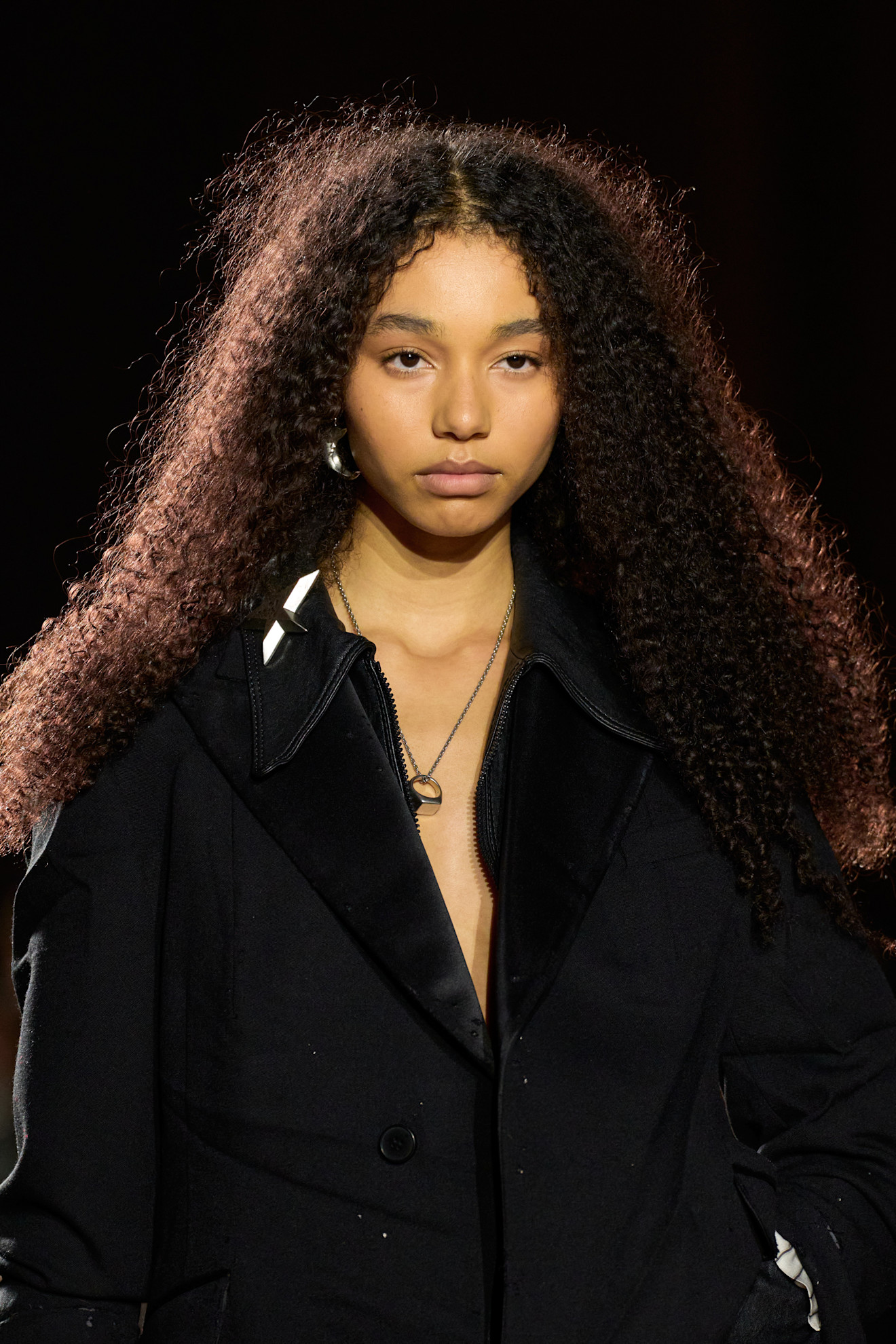 Coach F/W 26 Ready-to-Wear