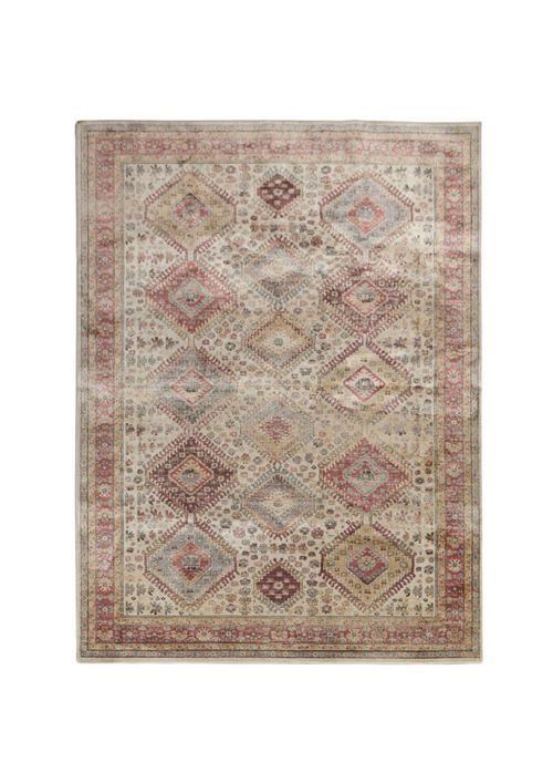 Vintage Effect Rug