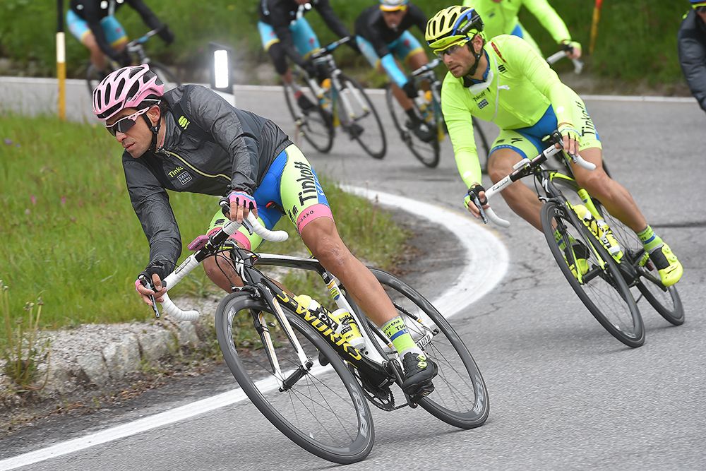 Alberto Contador (Tinkoff-Saxo)