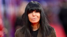 A HEADSHOT OF CLAUDIA WINKLEMAN