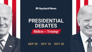 haystack media debate