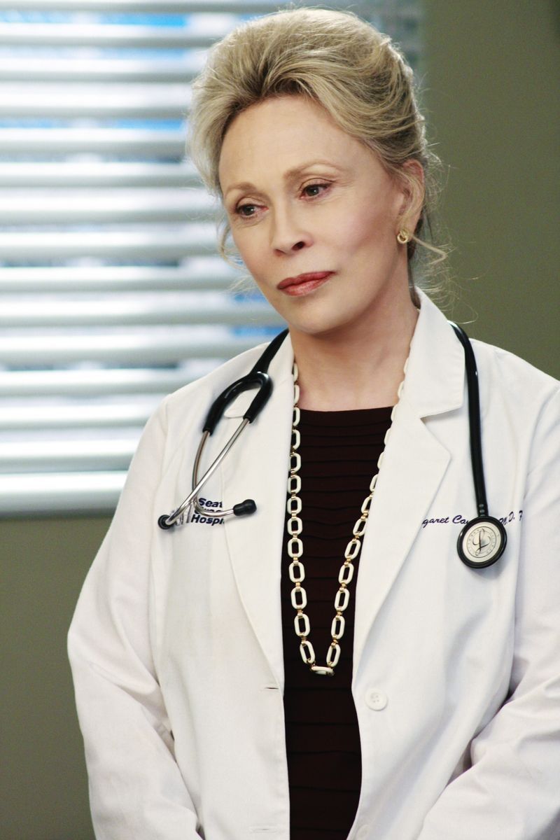 35 Actors Who Made Cameos 'Grey's Anatomy' - 'Grey's Anatomy' Guest