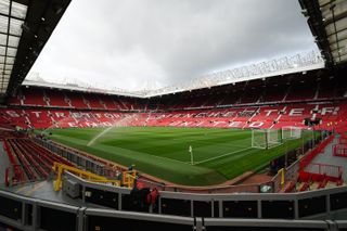 Old Trafford