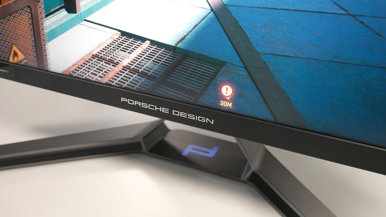 AOC Agon PD32M