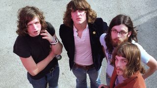 Kings of Leon