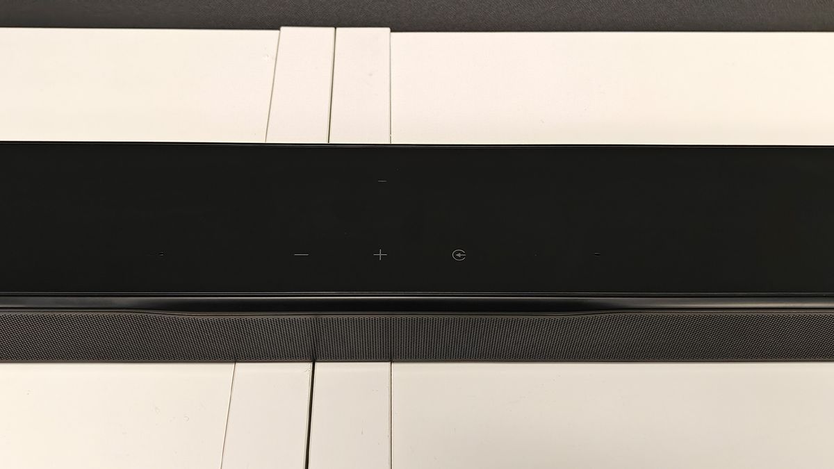 JBL Bar 300MK2 Dolby Atmos soundbar