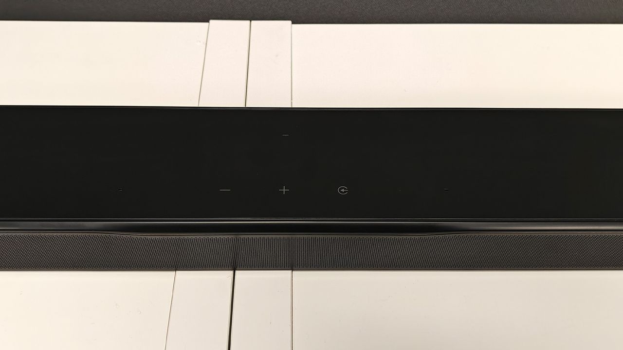 JBL Bar 300MK2 Dolby Atmos soundbar