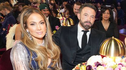 Ben Affleck Jennifer Lopez