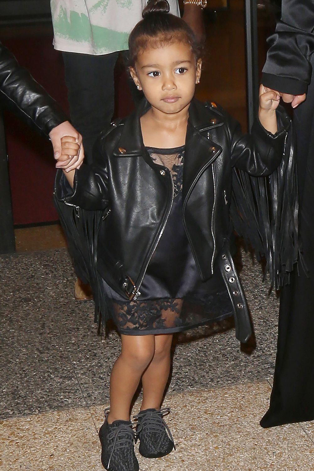 North West