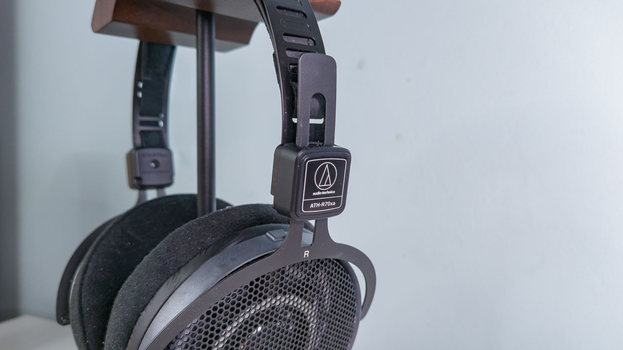 Audio Technica ATH-R70xa