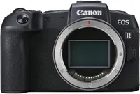 Canon EOS RP Canon EOS RP