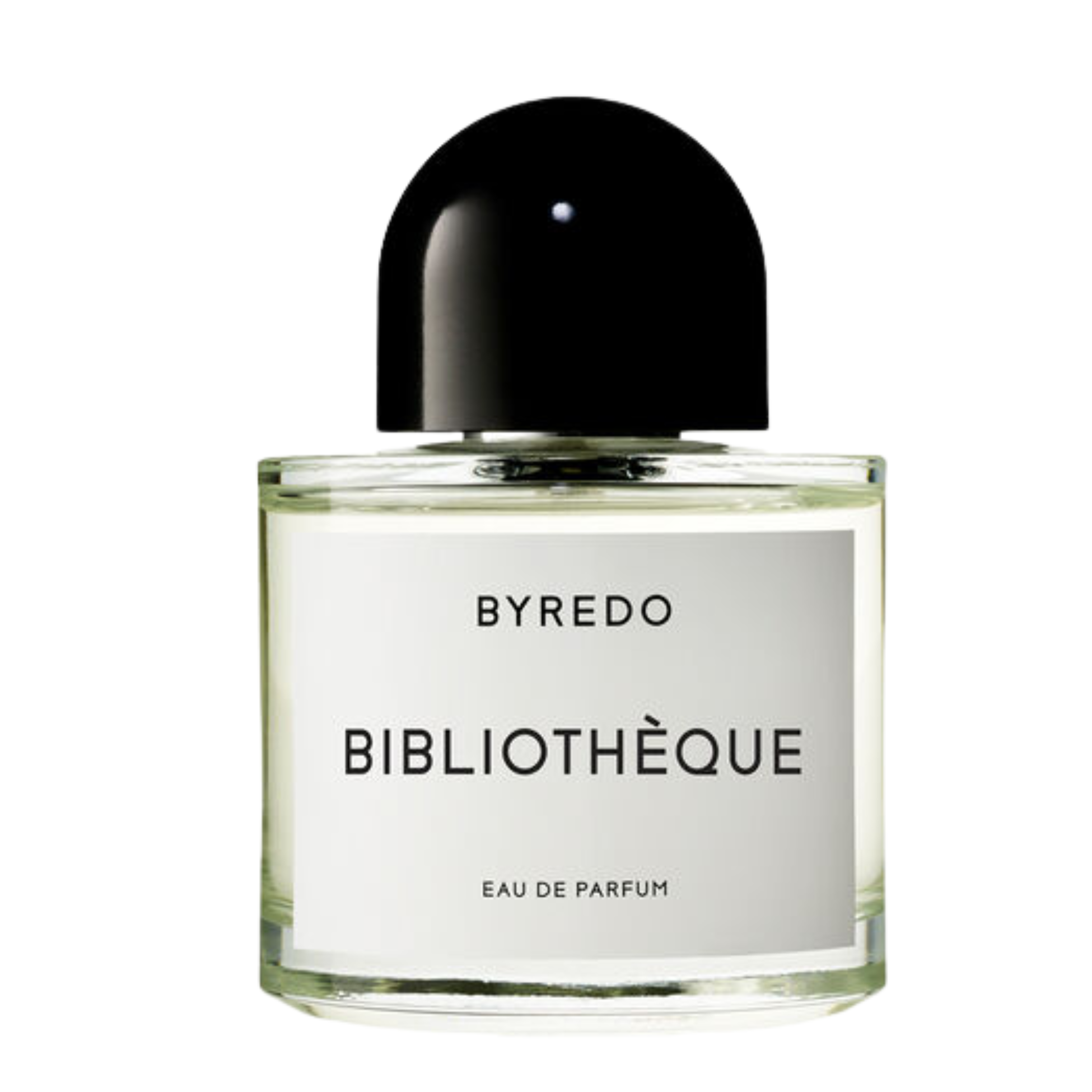 Byredo, Biblioth&amp;egrave;que Eau De Parfum