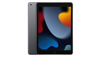 Apple iPad (2021, 9 Gen, 10.2-inch)
Was: $329.99
Now: 
Save: