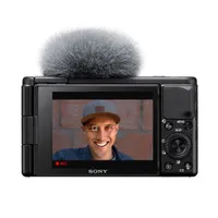 Sony ZV-1 at Rs 67,990