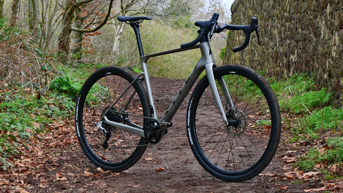 vitus gravel bike 2021