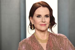 Megan Mullally