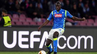 Kalidou Koulibaly