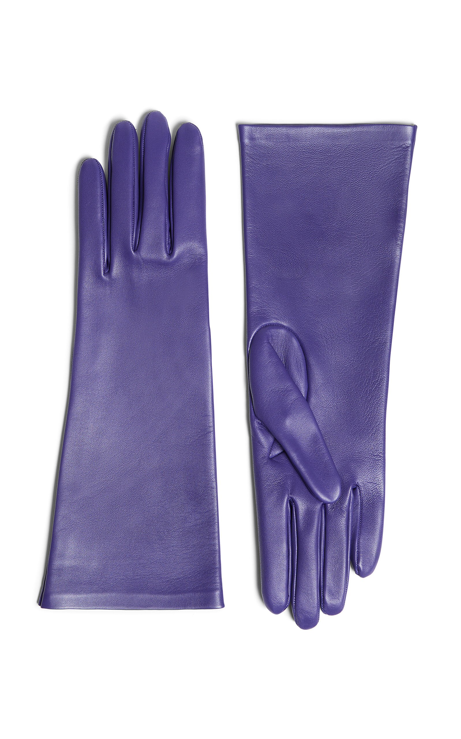 Remo Mid Leather Gloves