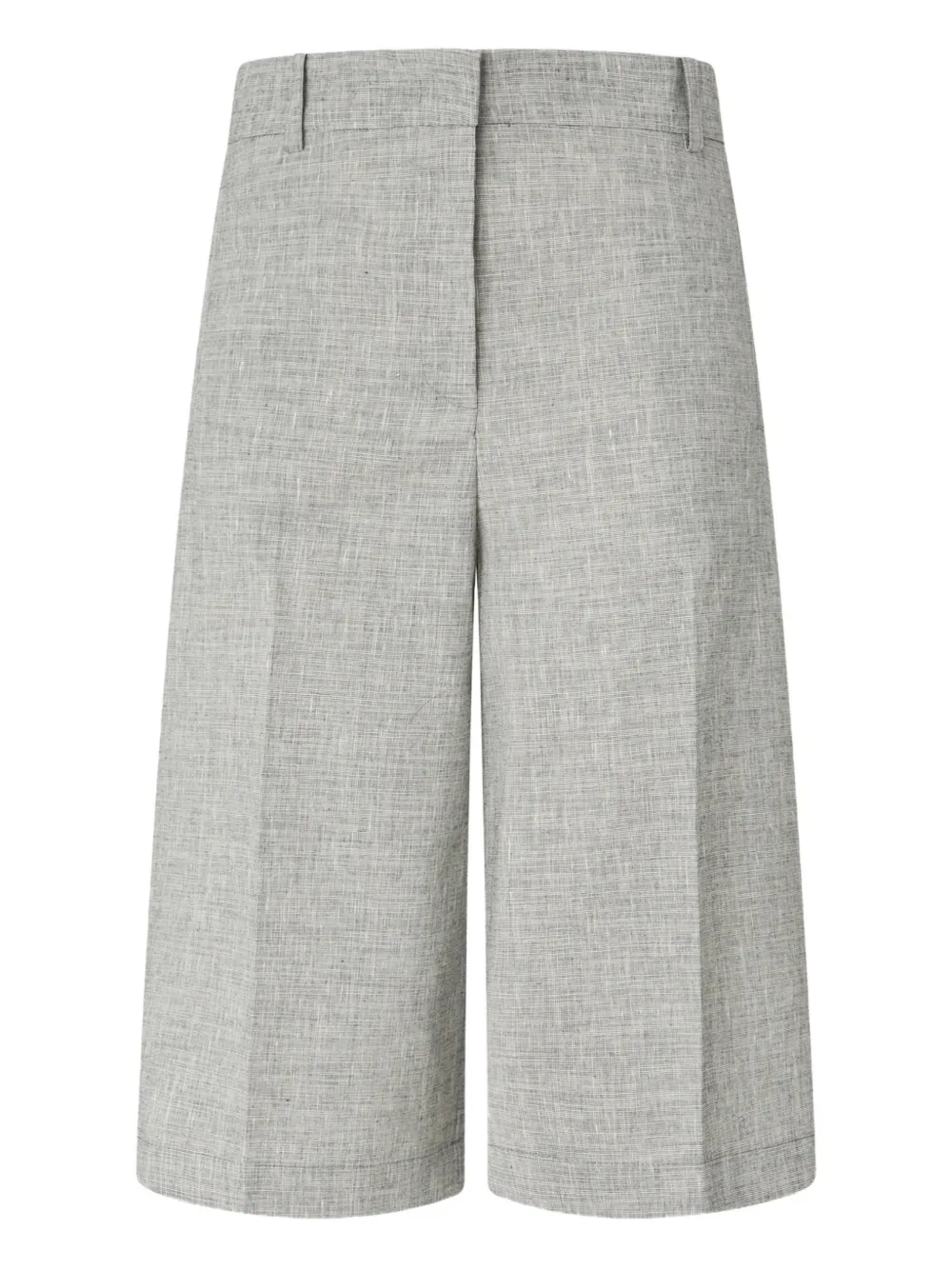 Pinko Wide-Leg Shorts | 44