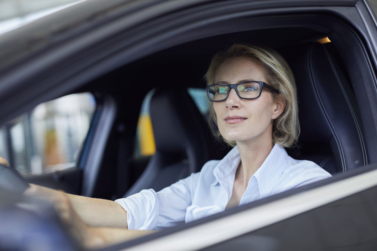 New study reveals once and for all who are the better drivers men or