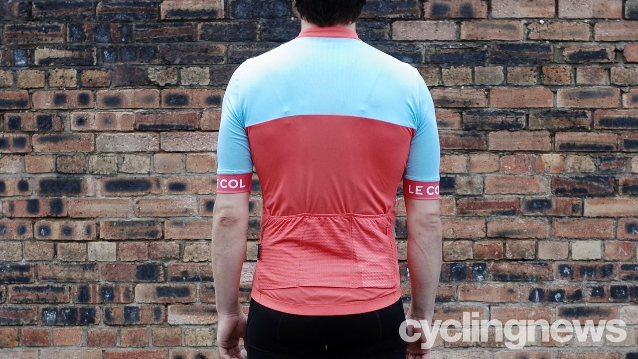 Le Col Sports Jersey II review