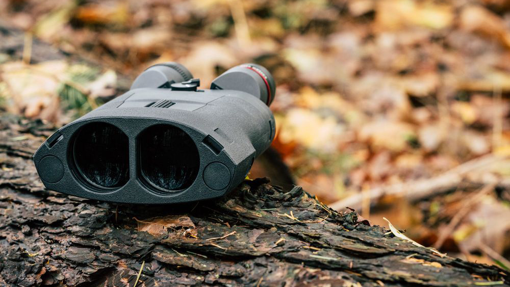 Kite Optics APC 22x50 Stabilized ED