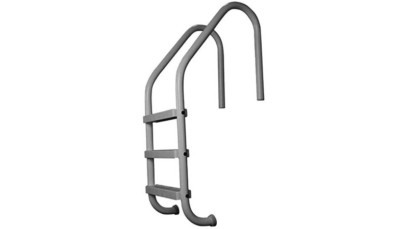 Saftron P-324-L3-GG 3-step pool ladder