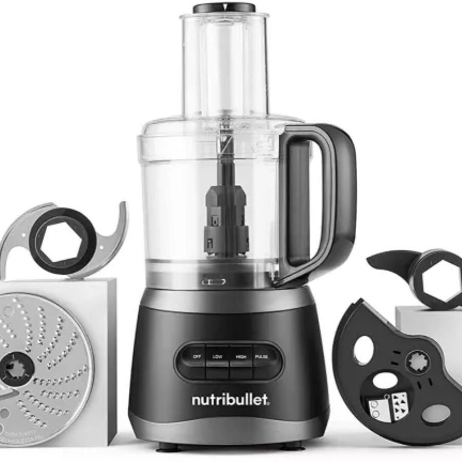 Best food processor 2023 tested by experts Homes & Gardens