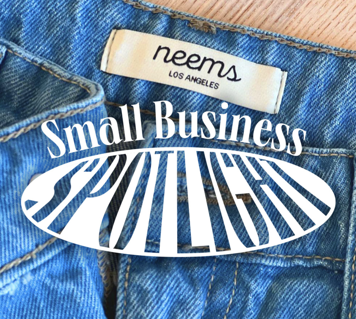 Neems Jeans Review: Made-to-Order Jeans That Gave Me the Perfect Fit