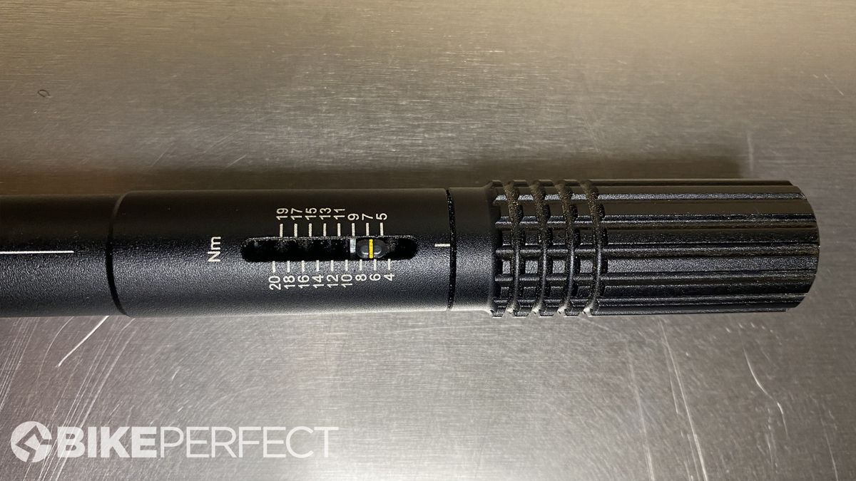 Topeak Torq Stick
