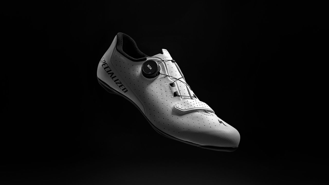 New specialized Propero