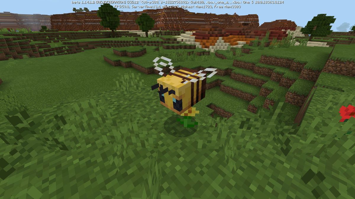 Minecraft Guide to Bees Honey blocks, beehives, release date, and more