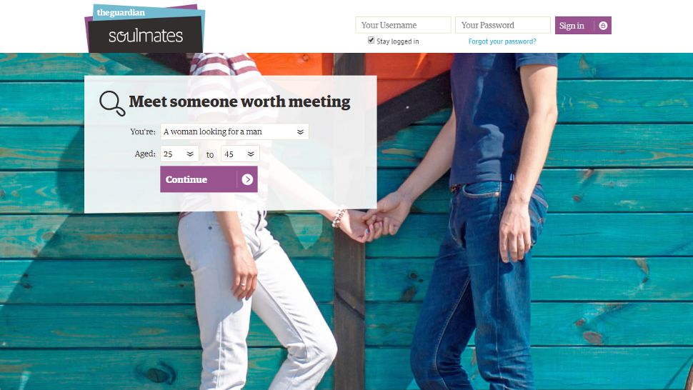 Guardian Soulmates Website Hacked As Dating Data Breached Techradar