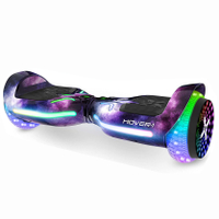 Hover-1 H1 Electric Self-Balancing Scooter 9 mph max speed - Iridescent:$269.99 $199.99 at Best BuySave $70