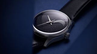 The Christopher Ward C1 MoonPhase 37mm